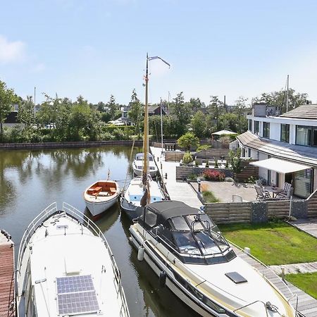 Riverside-Lemmer Ngoại thất bức ảnh