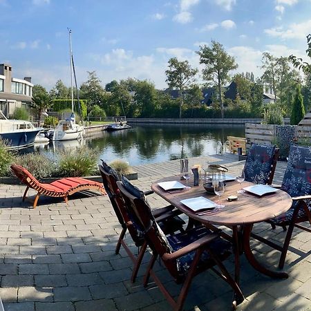 Riverside-Lemmer Ngoại thất bức ảnh