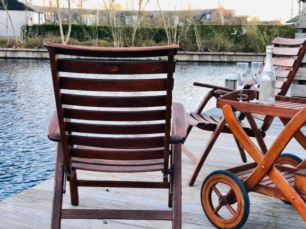 Riverside-Lemmer Ngoại thất bức ảnh