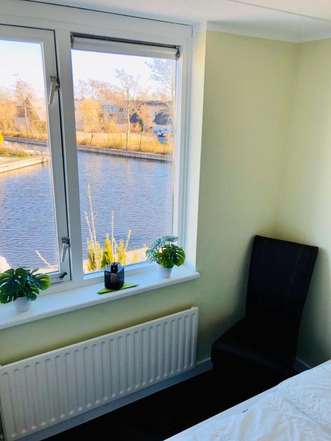 Riverside-Lemmer Ngoại thất bức ảnh