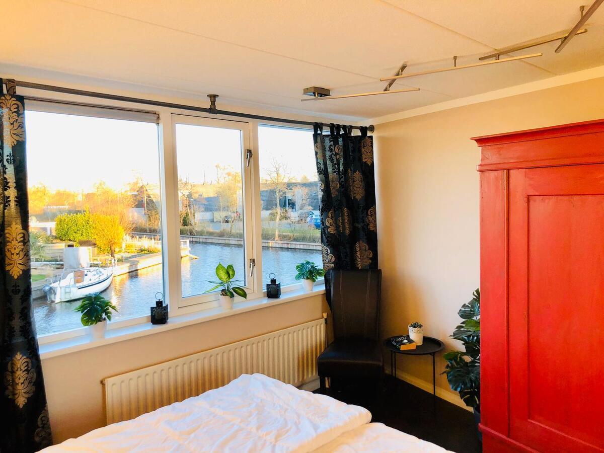 Riverside-Lemmer Ngoại thất bức ảnh
