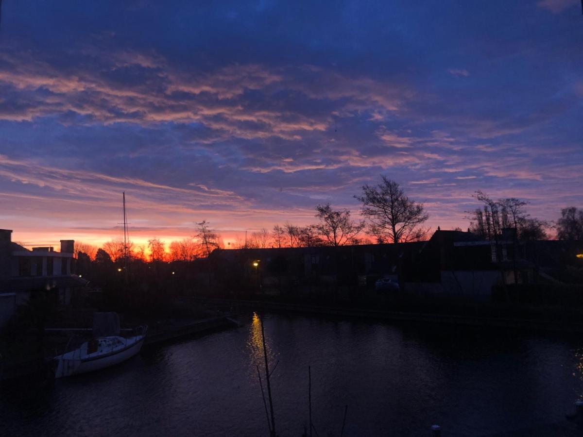 Riverside-Lemmer Ngoại thất bức ảnh