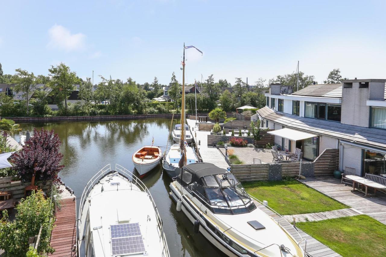 Riverside-Lemmer Ngoại thất bức ảnh