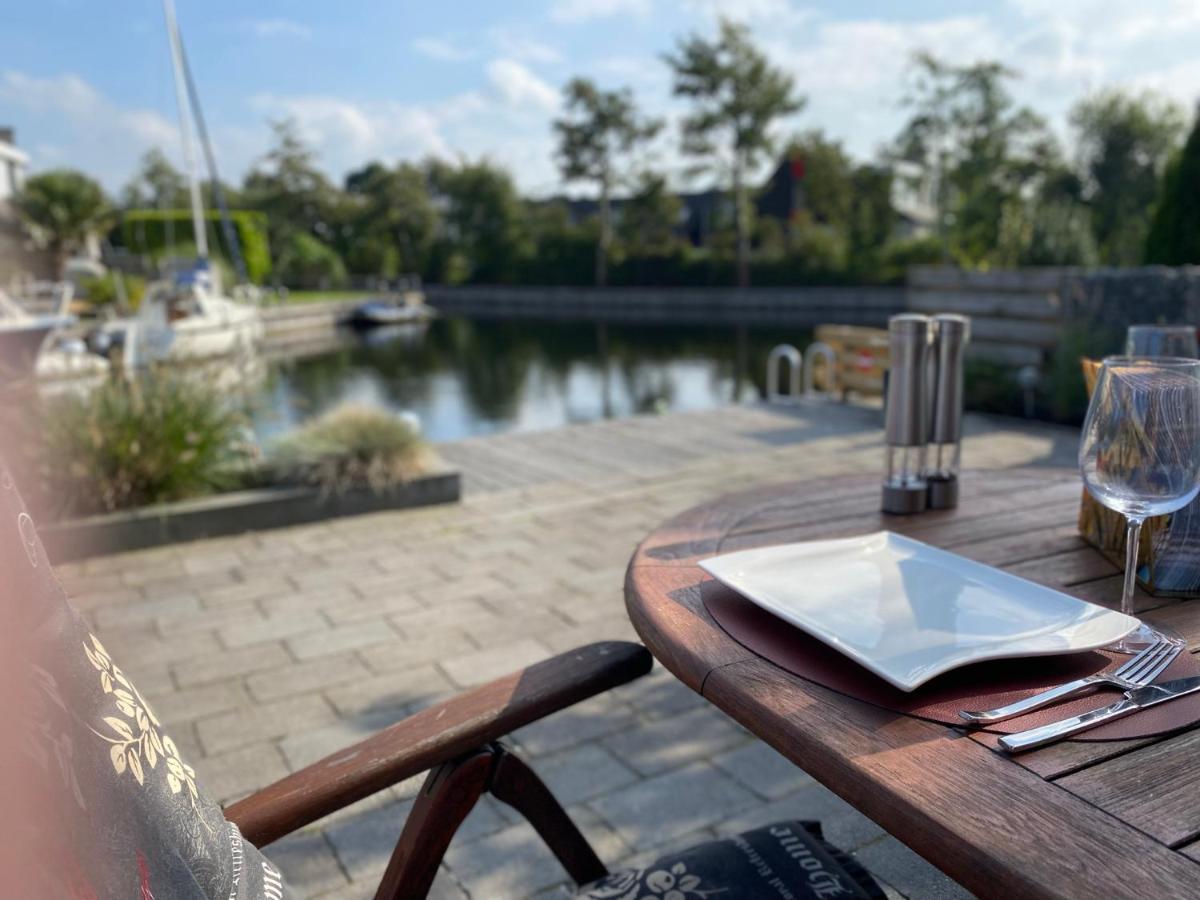 Riverside-Lemmer Ngoại thất bức ảnh