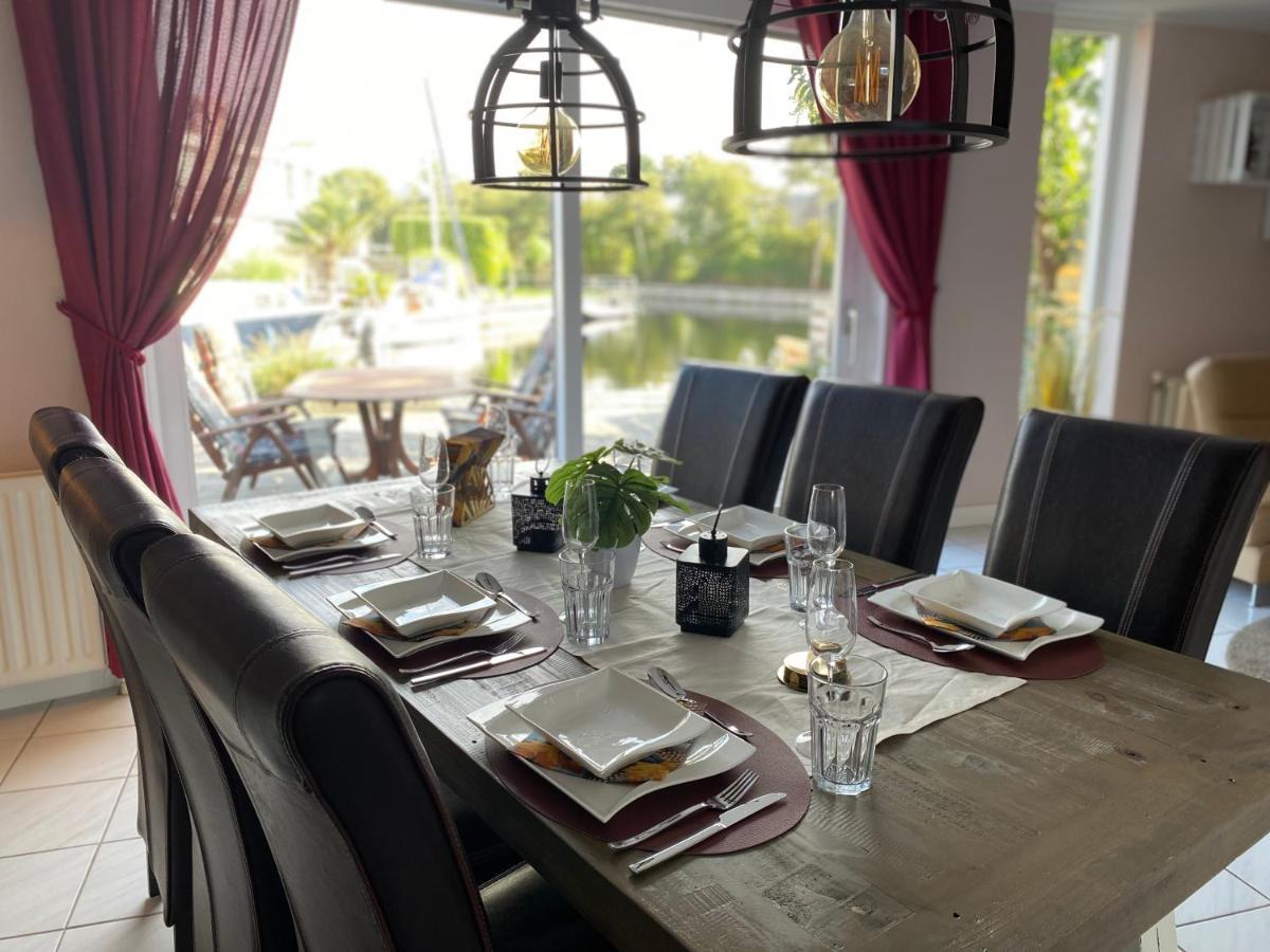 Riverside-Lemmer Ngoại thất bức ảnh