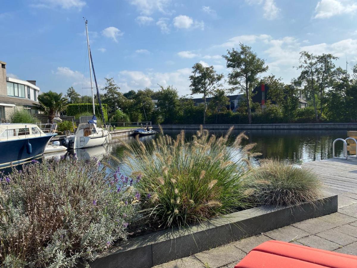 Riverside-Lemmer Ngoại thất bức ảnh